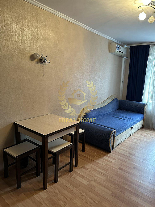 Продаж Квартира 1-кімнатна Київ - фото 1