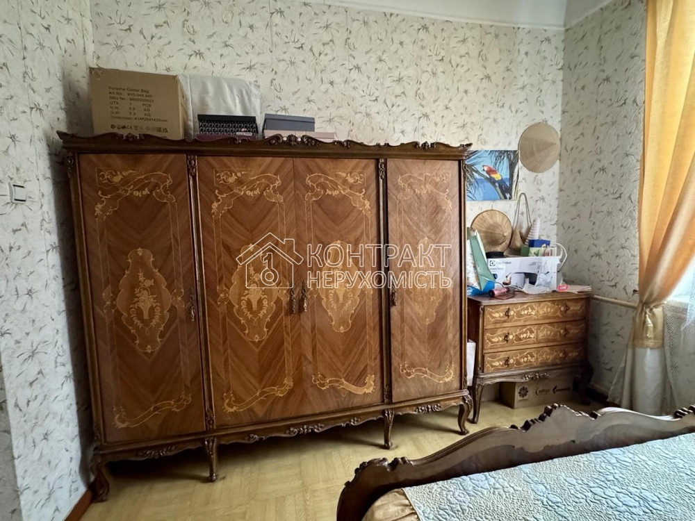 Продаж Будинок 5-кімнатний на вул. Желябова  - photo 8