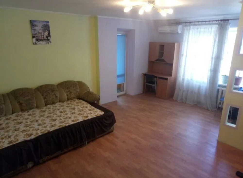 Оренда Квартира 2-кімнатна, 5/22 поверх на вул. Богатирська, 6/1 Київ - фото 2