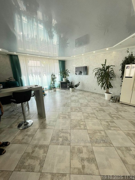 Продаж 3-поверховий Будинок з ділянкою 3 сот 230 кв.м 6 кімн. на Білозіра вул. Рудне - фото 1