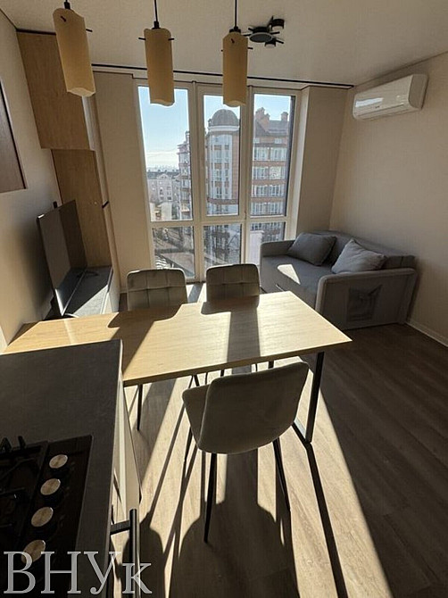 Продаж Квартира 1-кімнатна, 8/11 поверх на вул. Бандери С. Ivano-Frankivs'k - photo 17