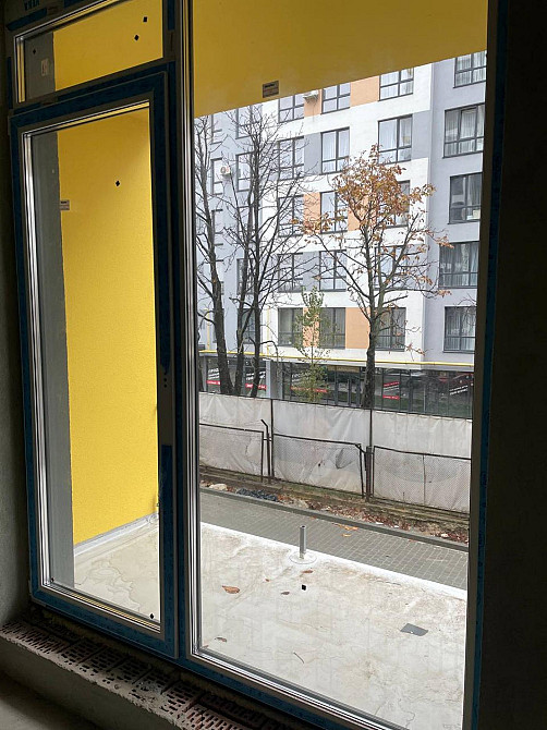 Продаж Квартира 1-кімнатна, 2/8 поверх на вул. Січинського Львів - фото 6