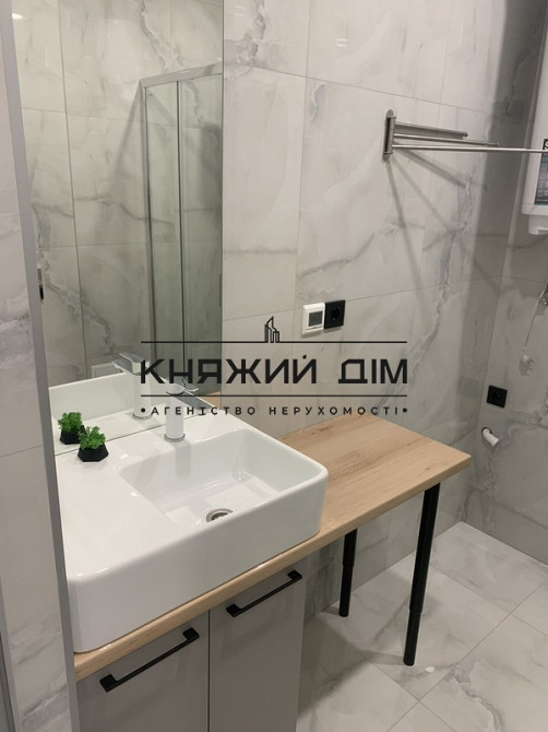 Продаж квартира в ЖК PARKLAND. № 21144713 Киев - изображение 9