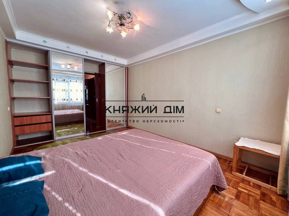 2-х кімнатна квартира на бульварі.Перова 20.м.Дарница. № 11197896 Київ - фото 4