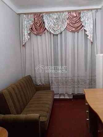 Продаж Квартира 2-кімнатна, 6/6 поверх на вул. Миру Kharkiv