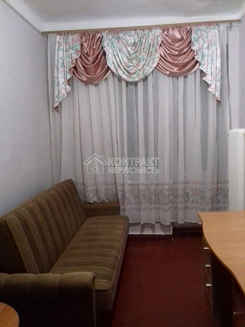 Продаж Квартира 2-кімнатна, 6/6 поверх на вул. Миру Kharkiv - photo 1