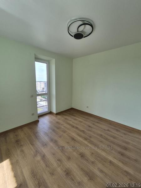 Продаж Квартира 3-кімнатна, 12/14 поверх на вул. Доробок Львів - фото 6