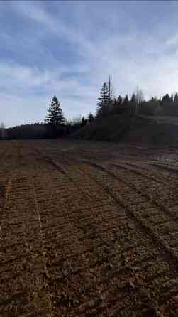 Продаж земельної ділянки 16.5 соток Slavske