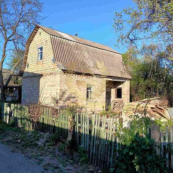 продам дачний будинок Глеваха Hlevakha