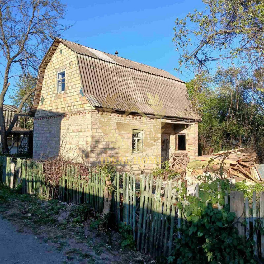 продам дачний будинок Глеваха Глеваха - изображение 1