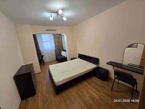 Оренда Квартира 3-кімнатна, 5/16 поверх на улица Гмыри Бориса, д.9 Kiev