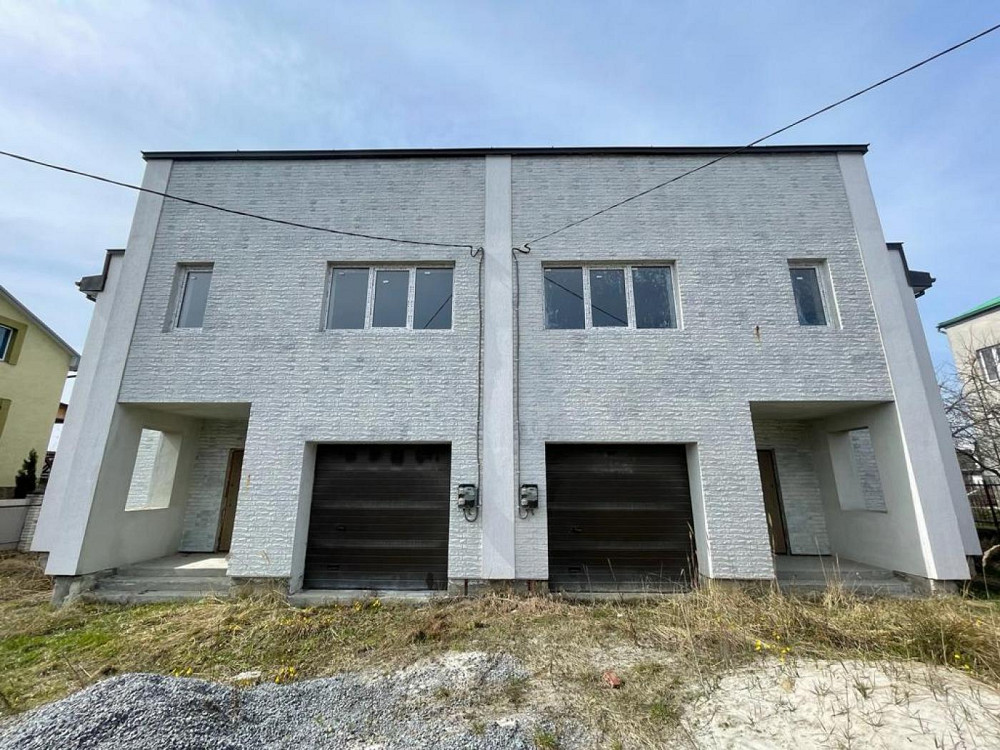 Продаж Квартира на улица Чорновола 38 Суховоля (Бродівський район) - фото 1