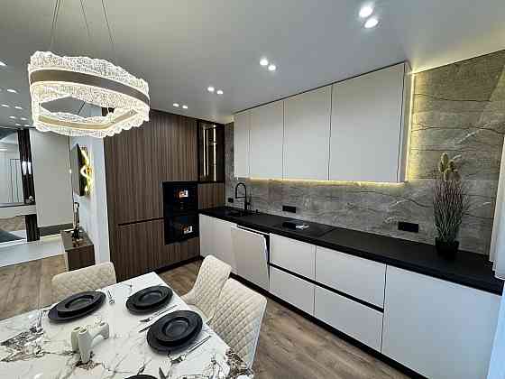 Продаж Квартира 1-кімнатна, 7/13 поверх на Левицького Івано-Франківськ