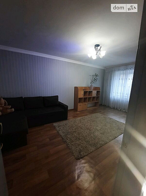 Оренда Квартира 2-кімнатна, 3/10 поверх на ул. Михаила Драгоманова, 44а Киев - изображение 3