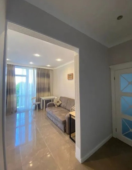 Оренда Квартира 1-кімнатна, 7/9 поверх на Отрадная ул., 13 Одеса - фото 18