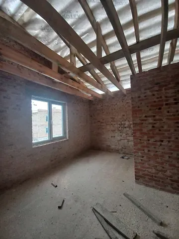 Продаж 2-поверховий   100 кв.м 4 кімн. на ЖК масив Ювілейний Рівне - фото 8