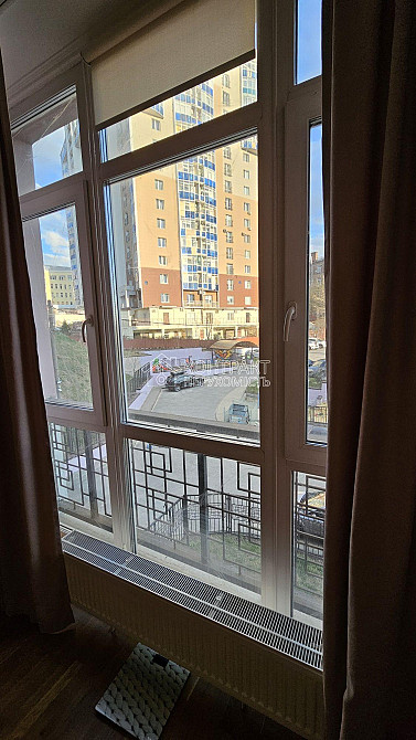 Продаж Квартира 2-кімнатна, 3/9 поверх на вул. Клочківська Харків - фото 6