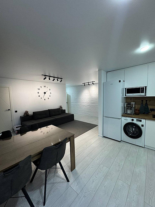 Продаж Квартира 2-кімнатна, 8/8 поверх на вул. Леха Качинського Житомир - фото 5