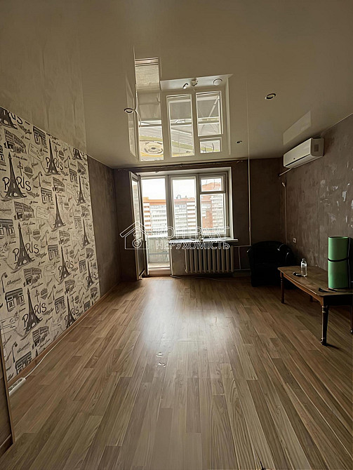 Продаж Квартира 1-кімнатна, 11/14 поверх на вул. Аерокосмічний Харьков - изображение 8