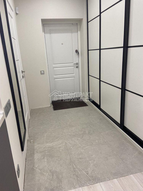 Продаж Квартира 1-кімнатна, 6/9 поверх на вул. Барабашова Харків - фото 8