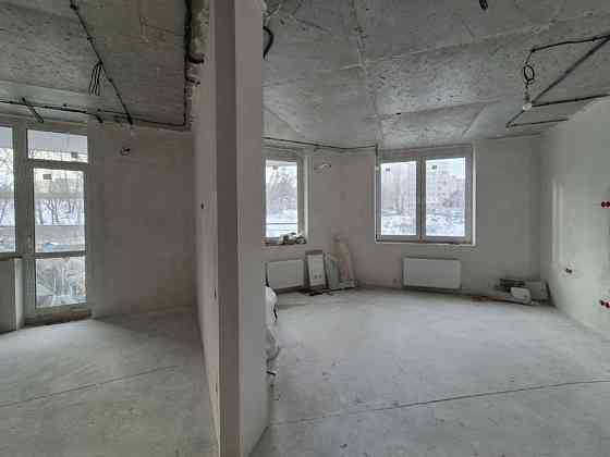 Продаж Квартира 1-кімнатна, 3/12 поверх на Вишгородська вул., д. 45 Kiev