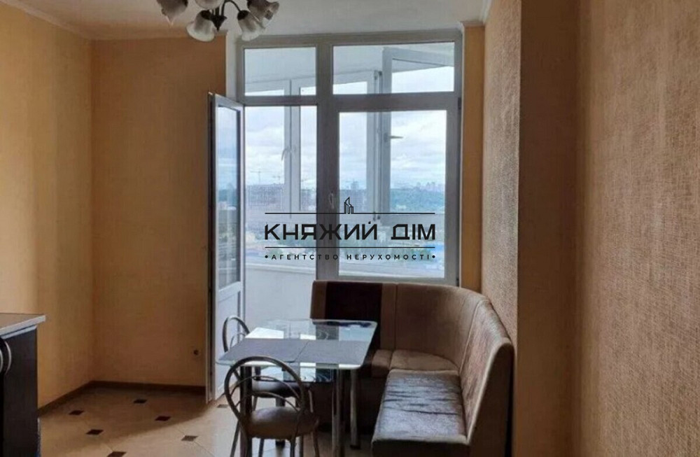 Продаж 1 кімнатної квартири по вул. Урлівська 40 21145515 Kiev - photo 9