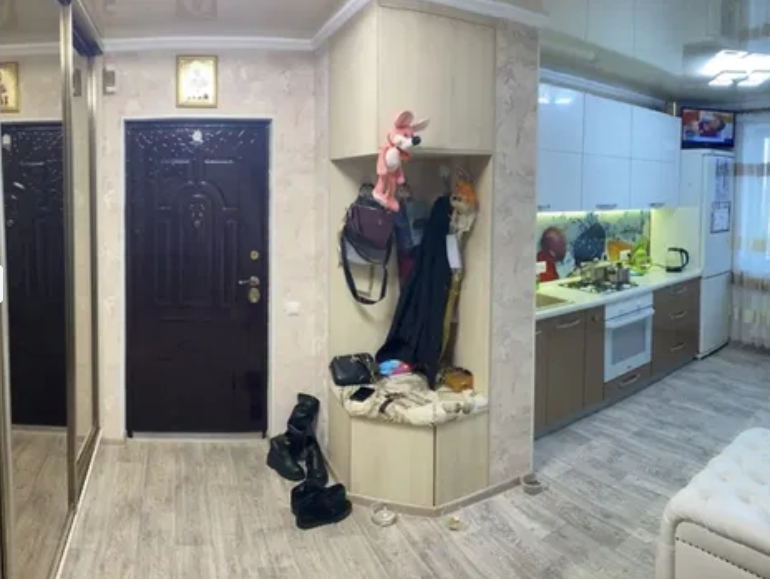 Продаж Квартира 3-кімнатна на ул. Гвардейская, 68 Черноморское - изображение 16