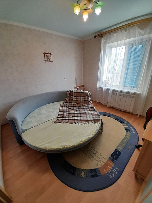 Оренда Квартира 2-кімнатна на ул. Срибнокильская Київ - фото 3