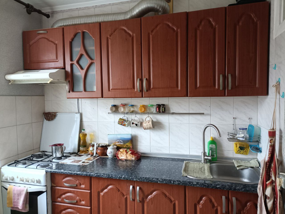 Продаж Квартира 1-кімнатна на просп. Добровольского, 101 Одеса - фото 1