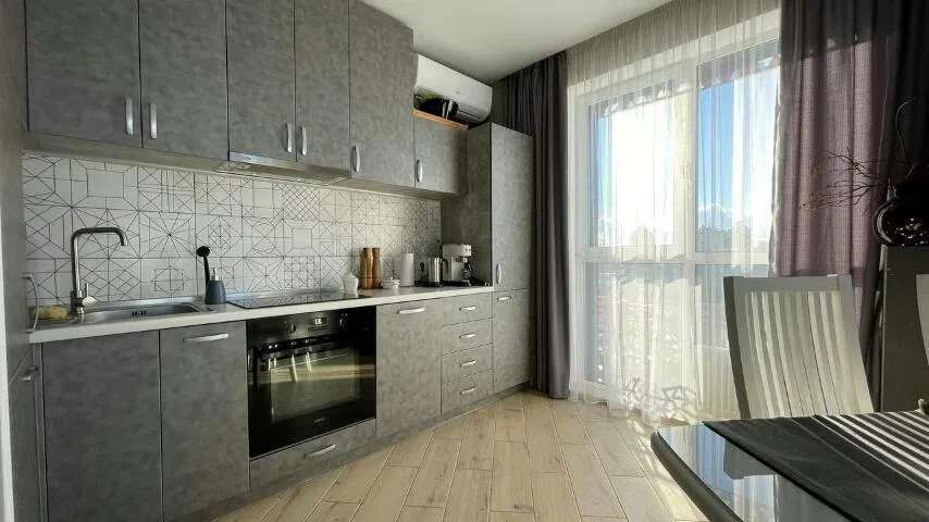 Оренда Квартира 3-кімнатна, 21/21 поверх на ул. Митрополита Василия Липковского Київ - фото 1