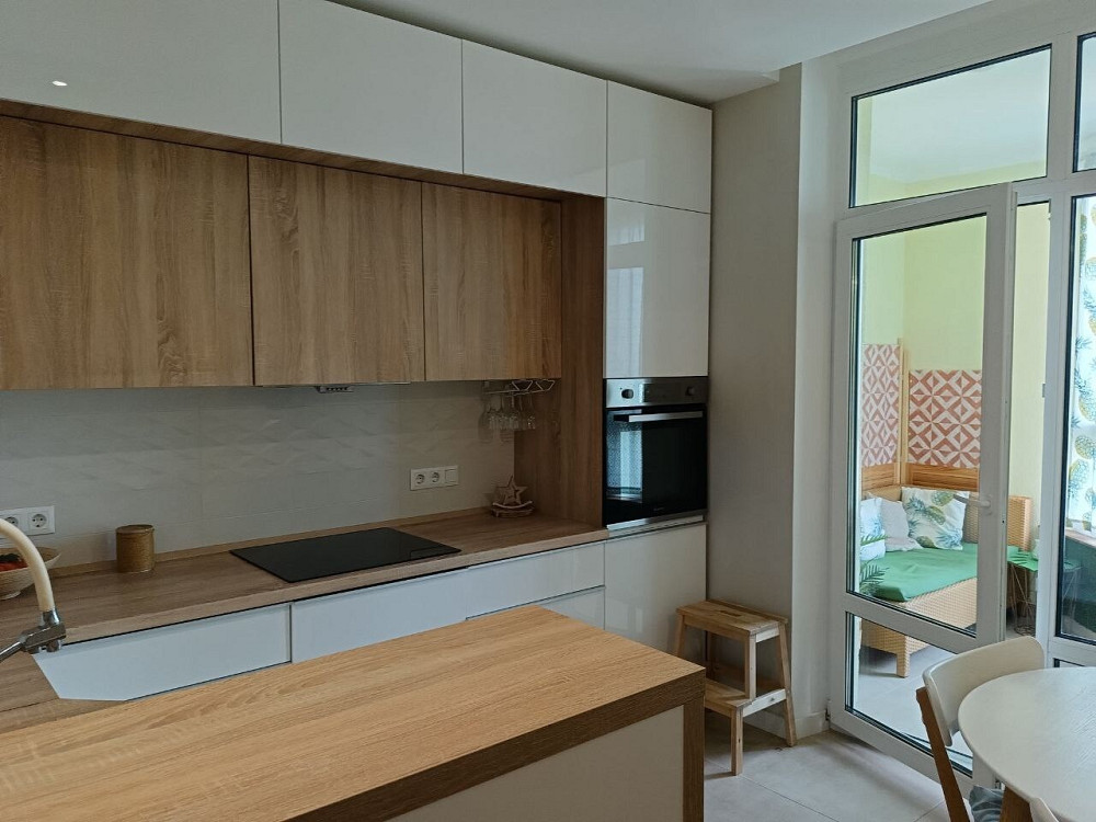 Оренда Квартира 2-кімнатна, 22/26 поверх на улица Армянская, д.6 Kiev - photo 2