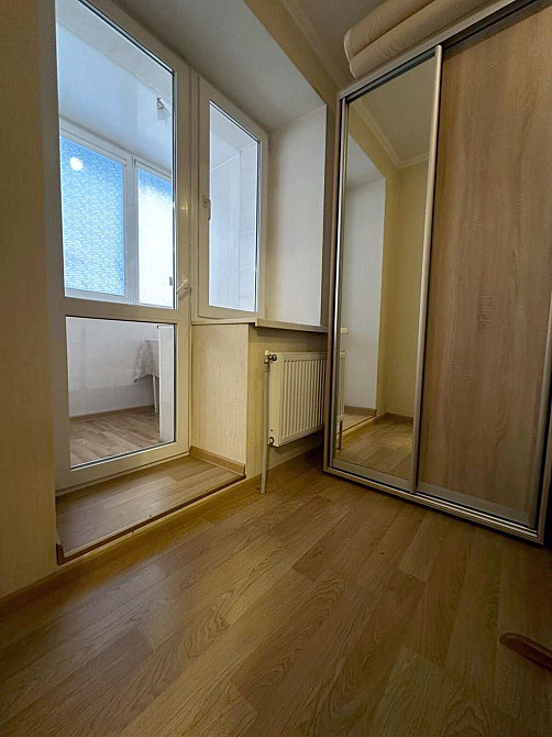 Оренда Квартира 2-кімнатна, 2/17 поверх на Газеты Правда пр., 14Б Дніпро - фото 9