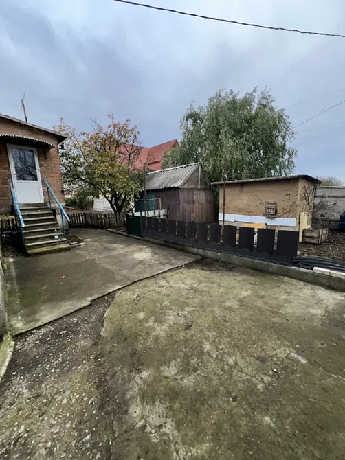 ПРОДАЄТЬСЯ будинок на Лелеківці Кропивницький - фото 6