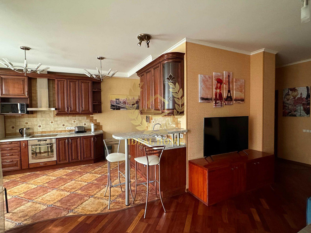 Продаж Квартира 2-кімнатна на Щекавицкая ул., 30/39 Київ - фото 15