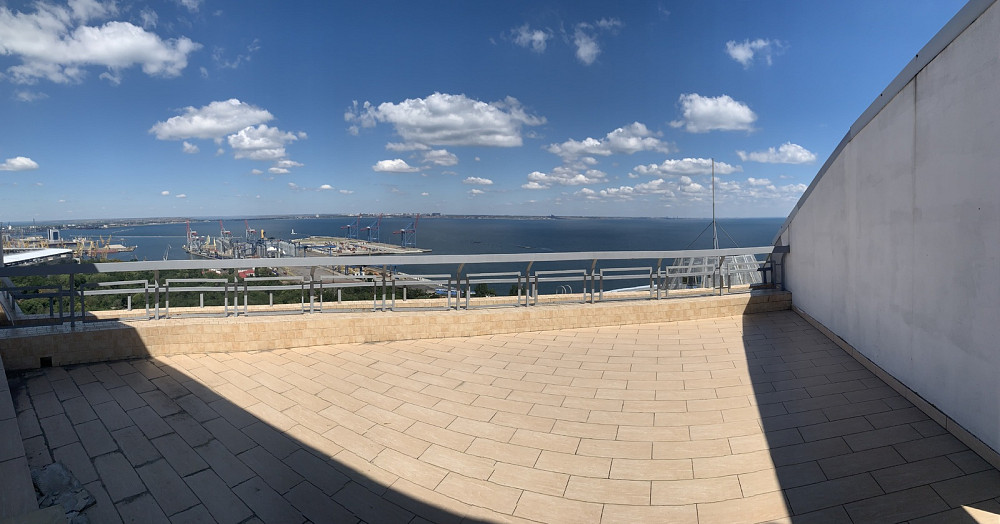 Продаж Квартира 4-кімнатна, 16/17 поверх на Лидерсовский б-р, 5 Odessa - photo 4