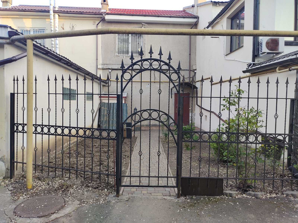 Квартира на Черемушках, ул. Ак. Филатова, Дом мебели Odessa - photo 15