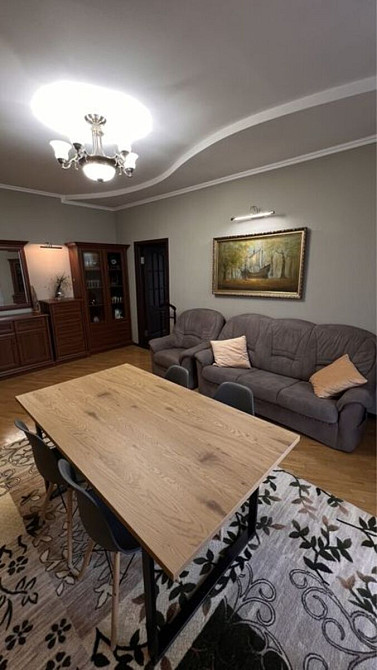 Оренда Квартира 2-кімнатна, 4/5 поверх на ул. Леонида Первомайского, 9а Киев - изображение 5