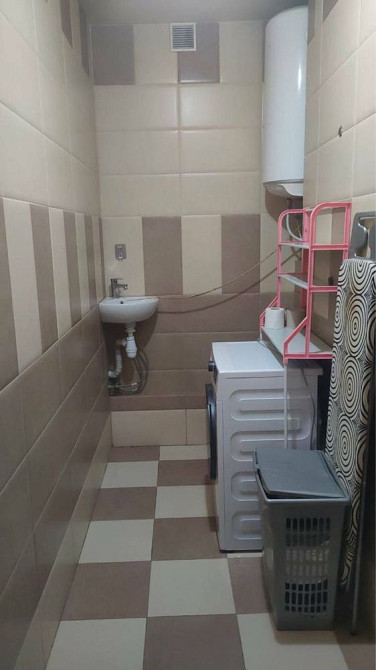 Продаж Квартира 2-кімнатна, 21/25 поверх на Валерія Лобановського вул., д. 4в Kiev - photo 13