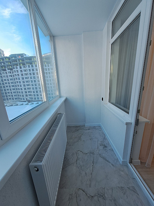 Продаж Квартира 3-кімнатна, 3/11 поверх на Смакули вул., 8 Тернополь - изображение 9