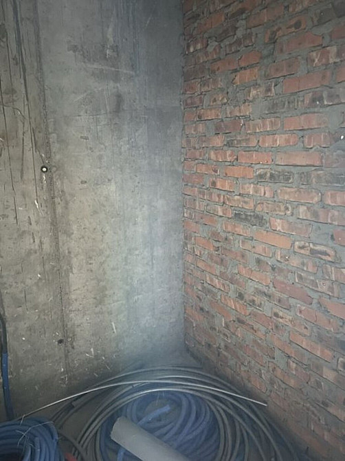 Продаж Квартира 1-кімнатна, 2/25 поверх на провулок Машинобудівний, 23а Київ - фото 2