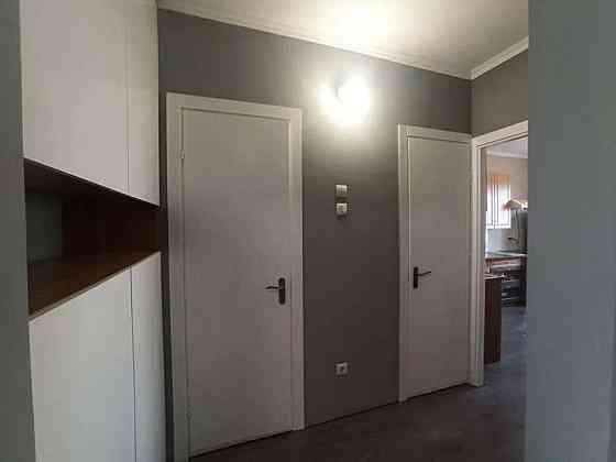 Оренда Квартира 2-кімнатна, 16/16 поверх на Бакинська, 37г Київ