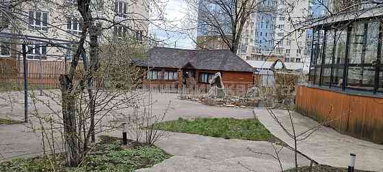 Оренда заклад громадського харчування на Глушкова Академіка пр-т, 11 приміщень - 1, поверх - 1/1 Киев