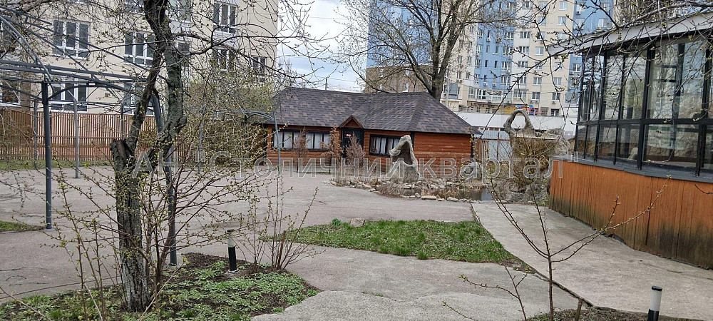 Оренда заклад громадського харчування на Глушкова Академіка пр-т, 11 приміщень - 1, поверх - 1/1 Kiev - photo 6