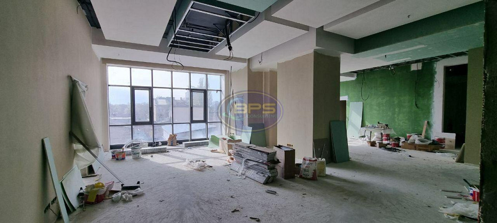 Оренда приміщення вільного призначення на вул. Большая Арнаутская поверх - 2 Одесса - изображение 6