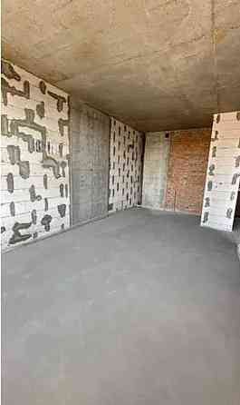 2-кім. з кухнею-вітальнею і 2 ванними в ЖК А+Я. Кропивницький