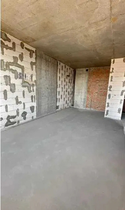 2-кім. з кухнею-вітальнею і 2 ванними в ЖК А+Я. Кропивницький - фото 5