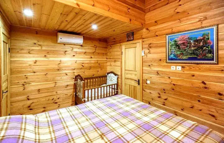 382 House for rent with swimming pool Kiev - photo 8