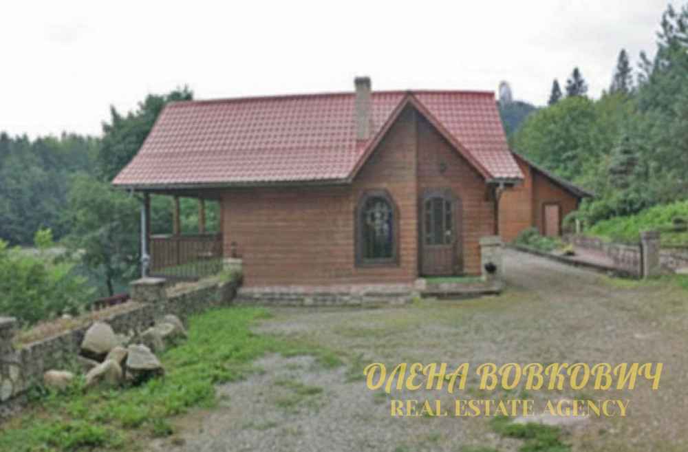 Оренда 1-поверховий Будинок  63 кв.м 1 кімн. на Петраша вул. Яремче - изображение 13