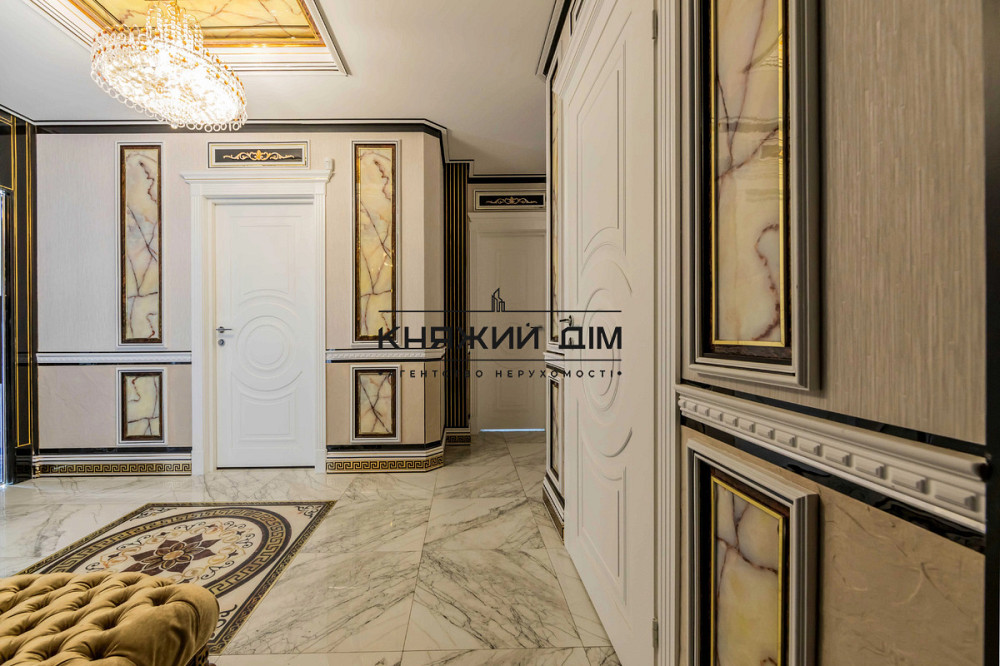 Оренда Квартира 2-кімнатна, 13/26 поверх на Новополевая ул. Киев - изображение 14