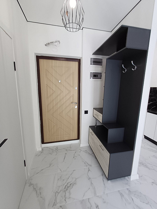 Продам 2к квартиру в новом доме. Таирова / Акварель 8 Одеса - фото 11